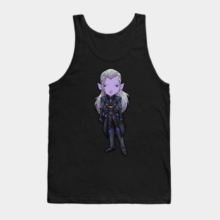 Lotor Tank Top